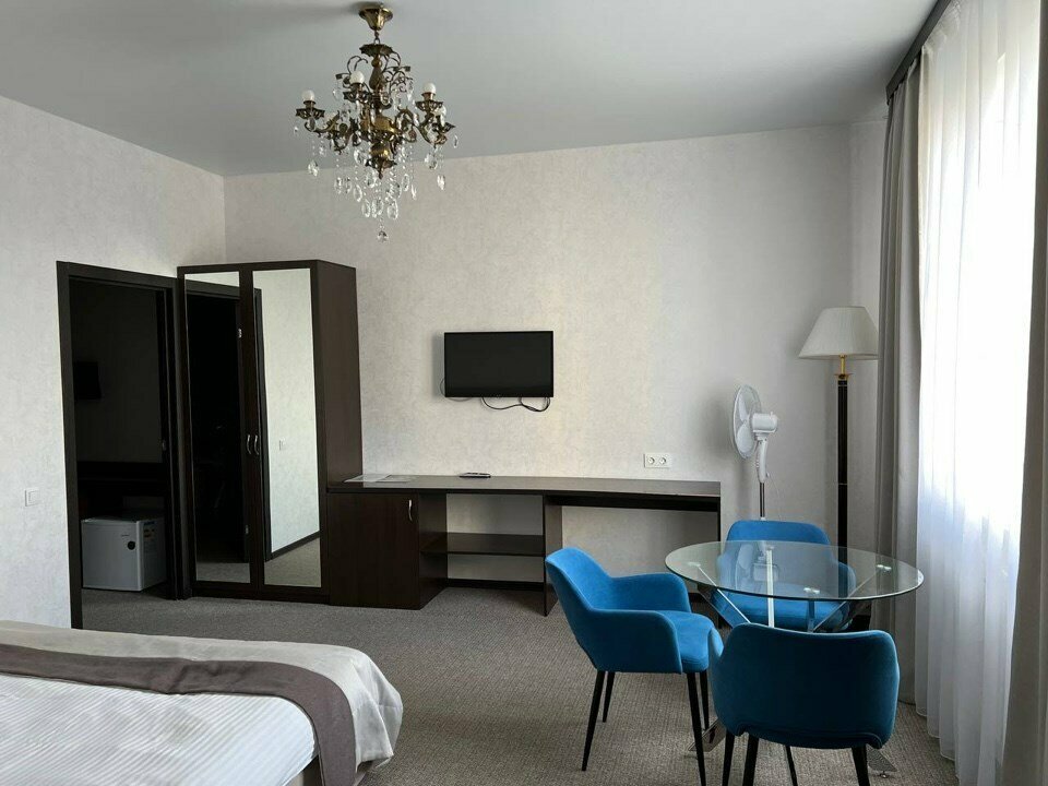 Гостиница Аквилон Новосибирск