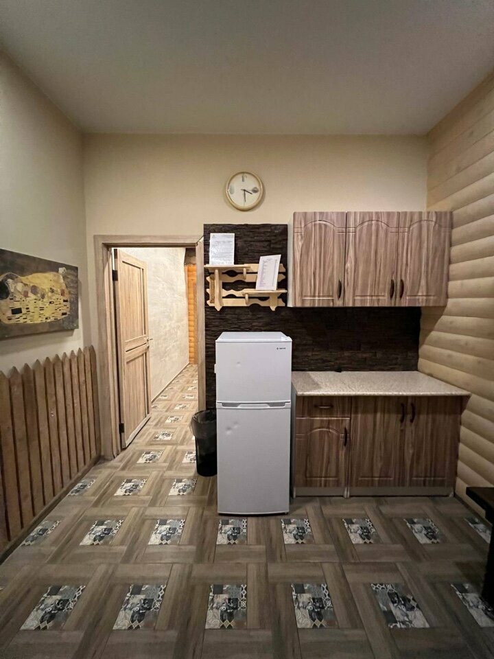 Гостиница Аквилон Новосибирск-61