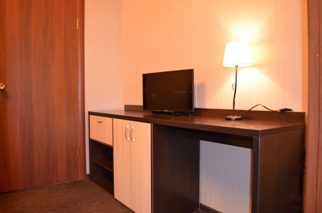 Гостиница Аквилон Новосибирск-64