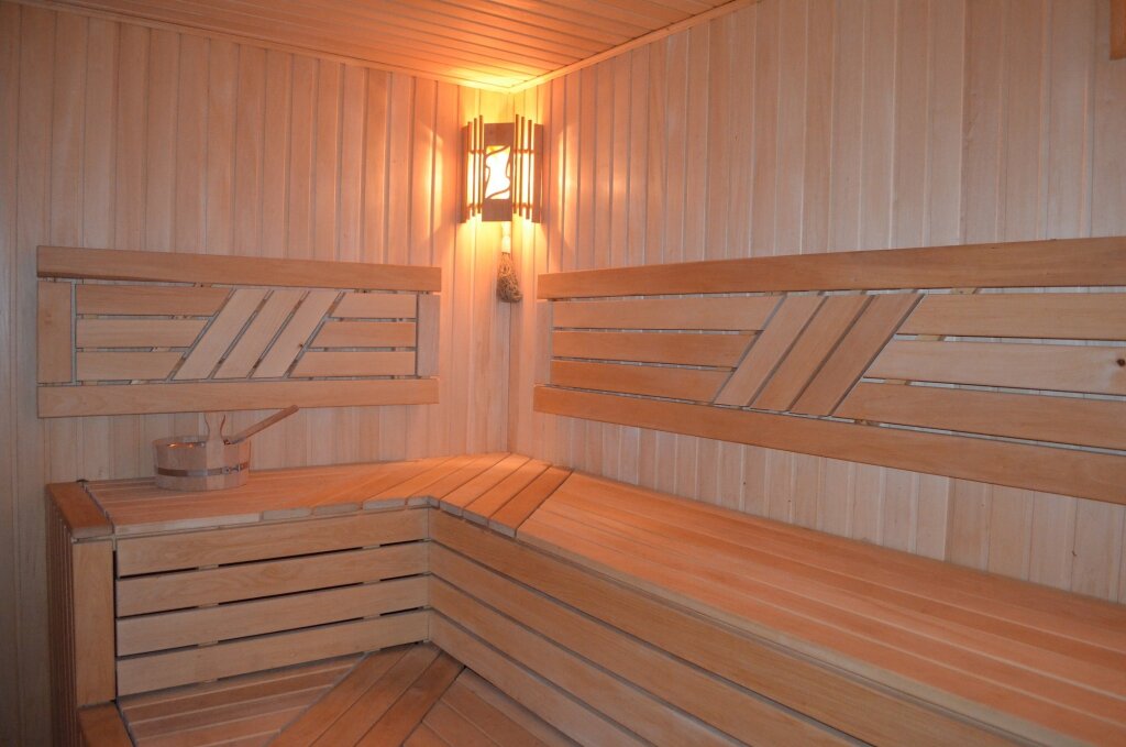 Гостиница Аквилон Новосибирск-98