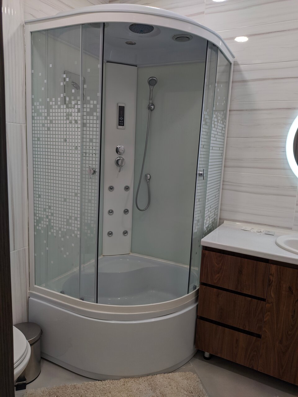 Гостиница Аквилон Новосибирск-170