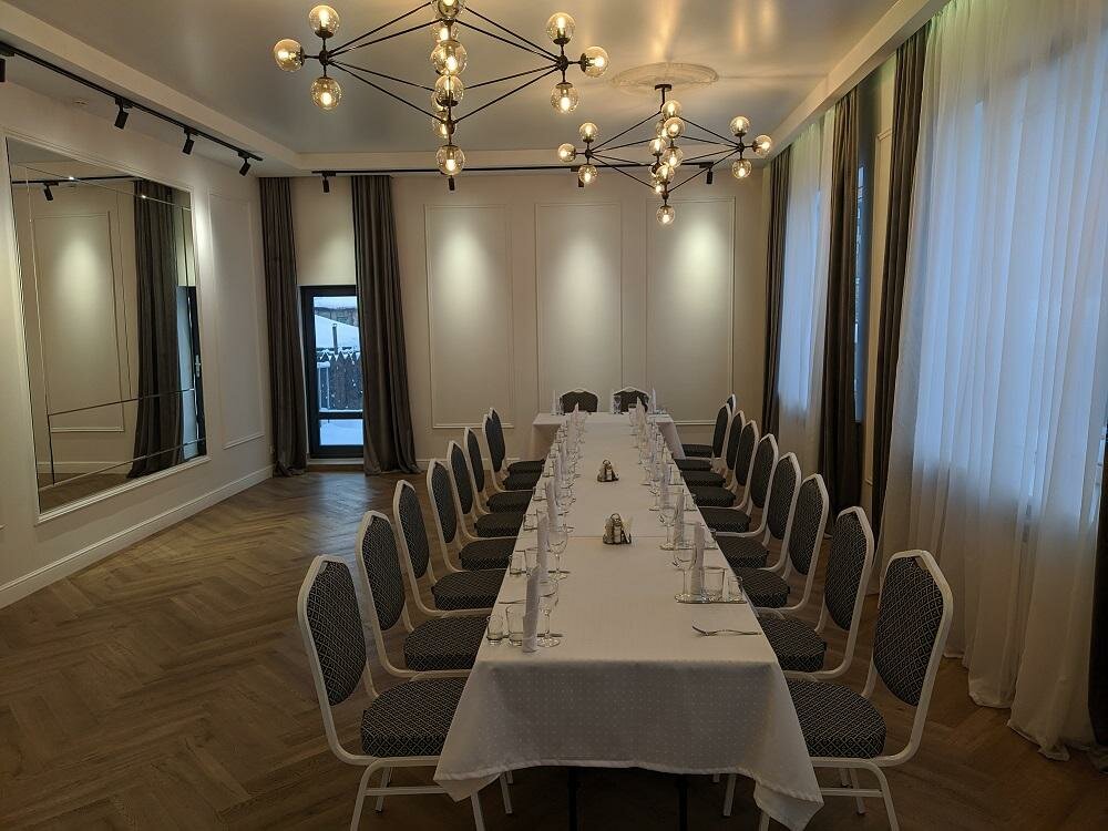 Гостиница Аквилон Новосибирск-70