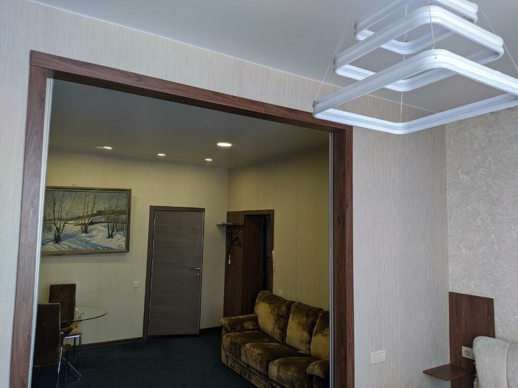 Гостиница Аквилон Новосибирск-49