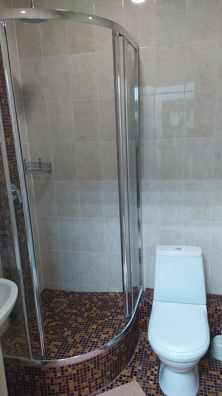 Гостиница Аквилон Новосибирск-207