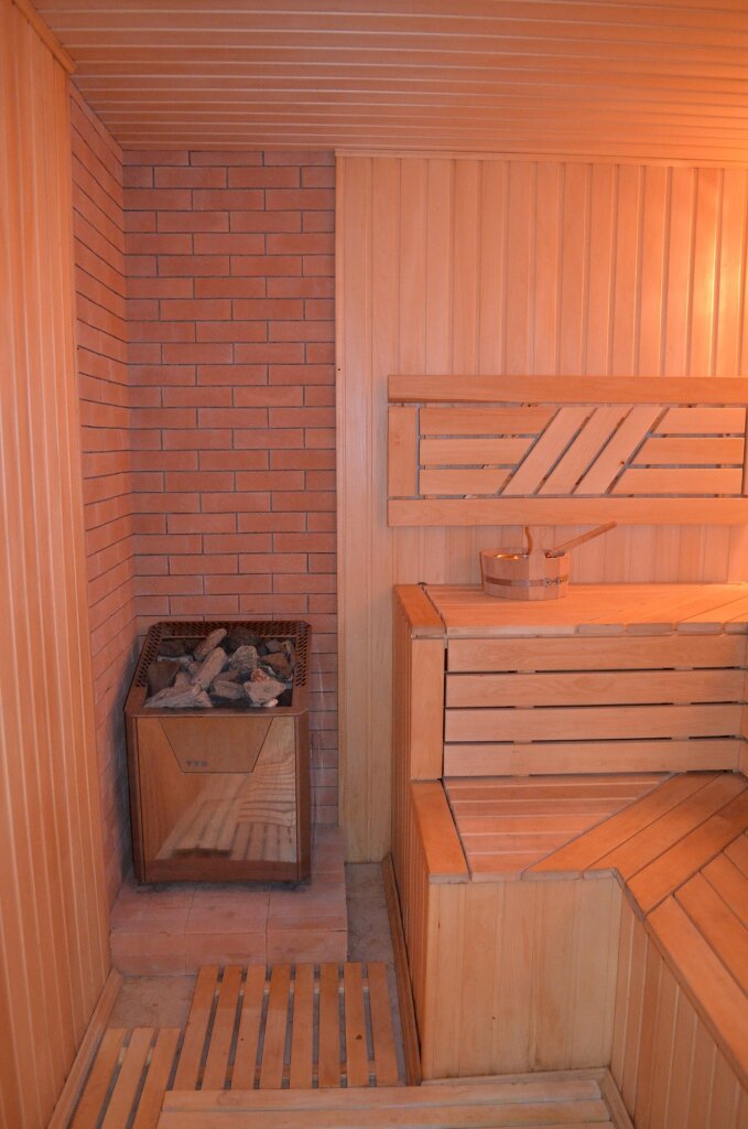 Гостиница Аквилон Новосибирск-32