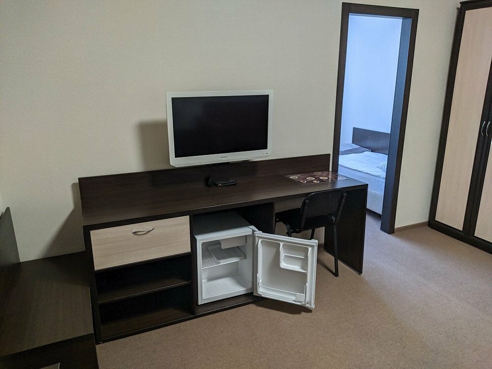 Гостиница Аквилон Новосибирск-29