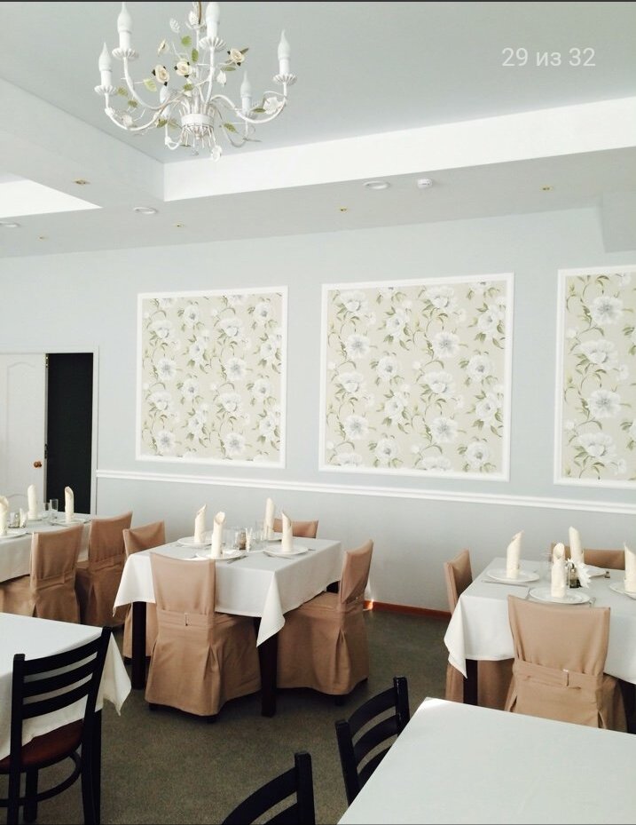 Гостиница Аквилон Новосибирск-205