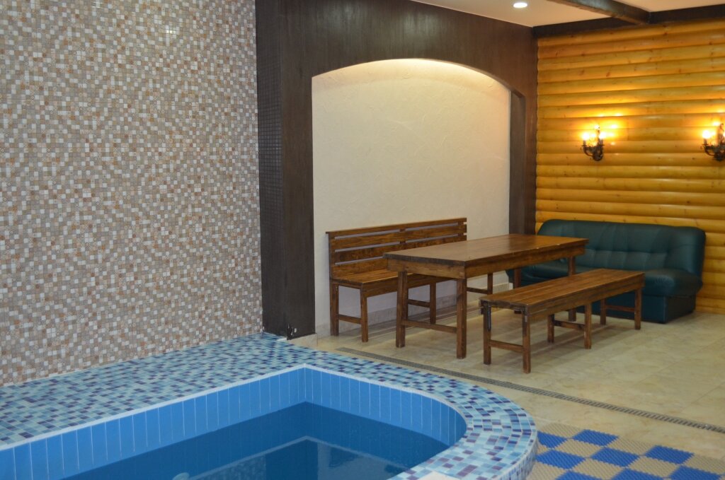 Гостиница Аквилон Новосибирск-146