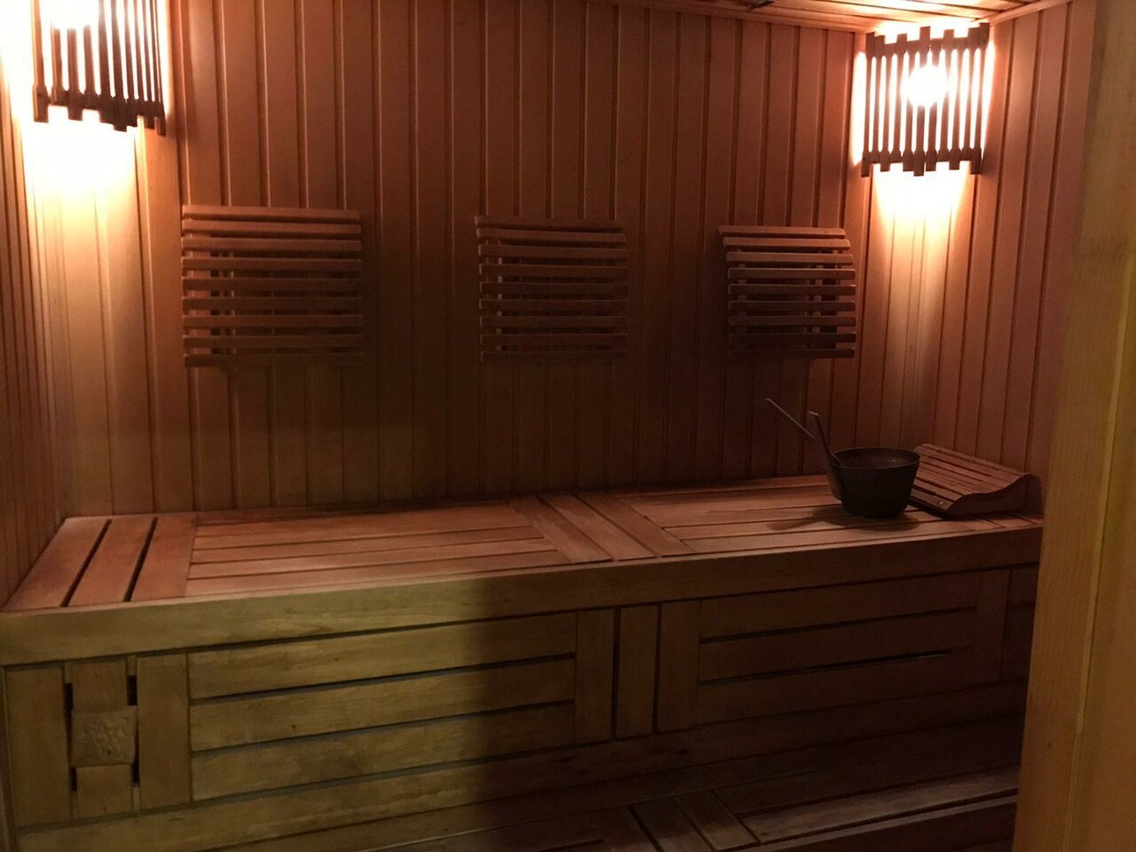 Гостиница Аквилон Новосибирск-81