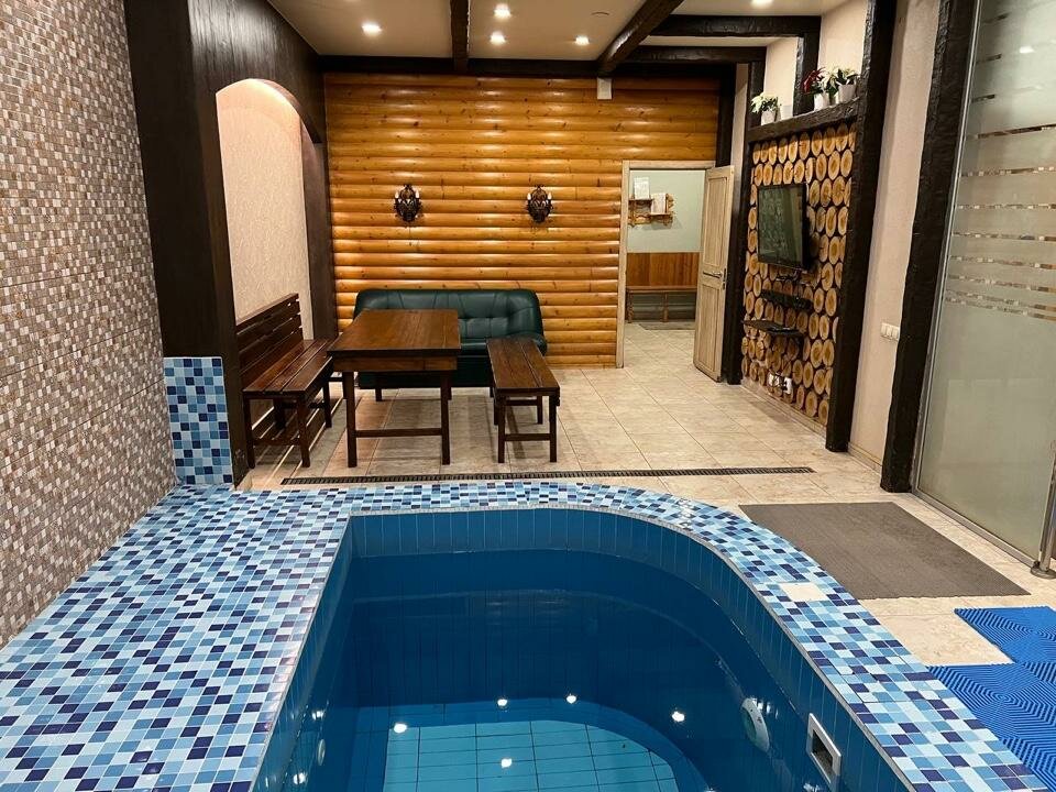 Гостиница Аквилон Новосибирск-67