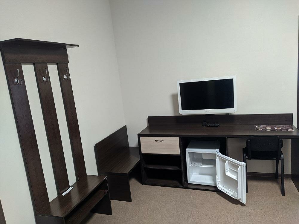 Гостиница Аквилон Новосибирск-72