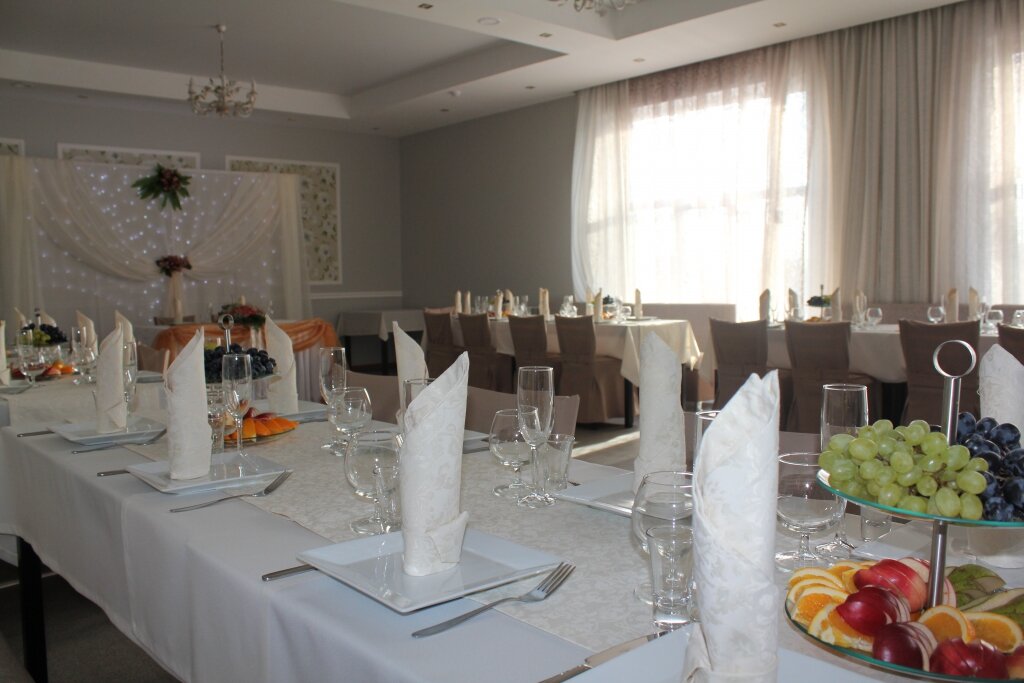 Гостиница Аквилон Новосибирск-137