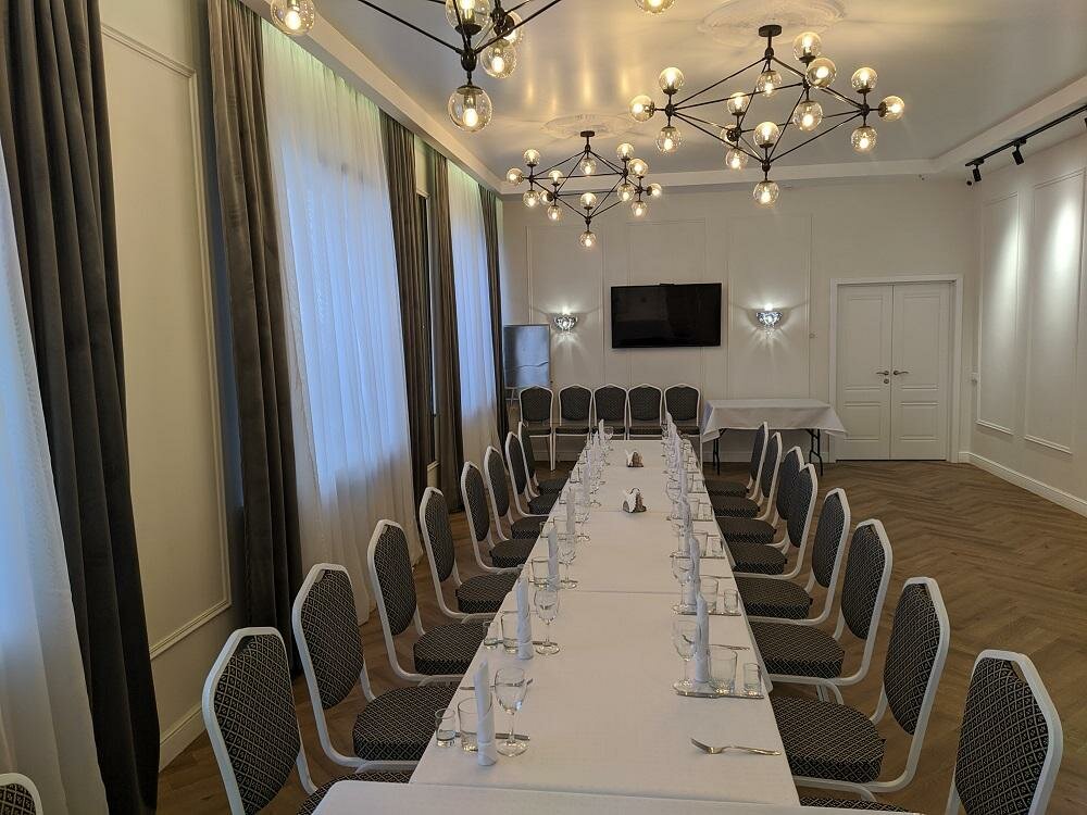 Гостиница Аквилон Новосибирск-115