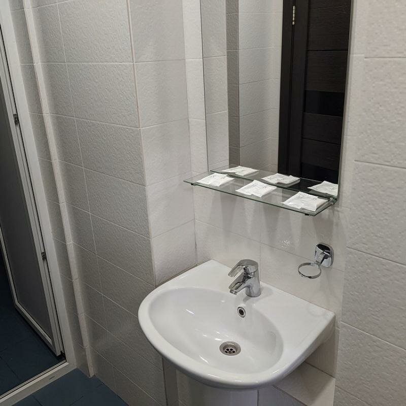 Гостиница Аквилон Новосибирск