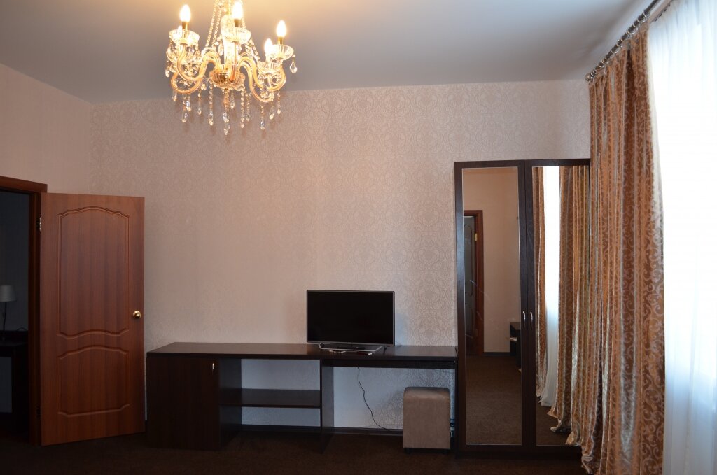 Гостиница Аквилон Новосибирск-121