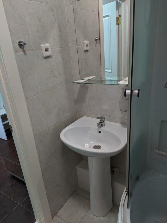 Гостиница Аквилон Новосибирск-147