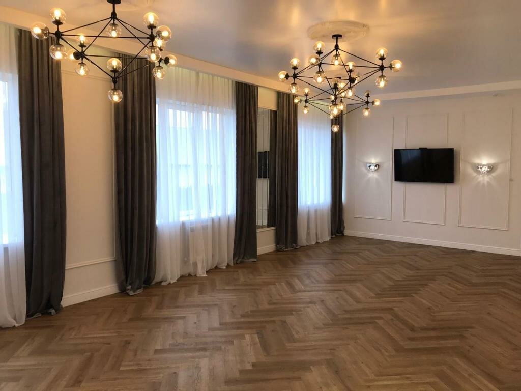 Гостиница Аквилон Новосибирск-47