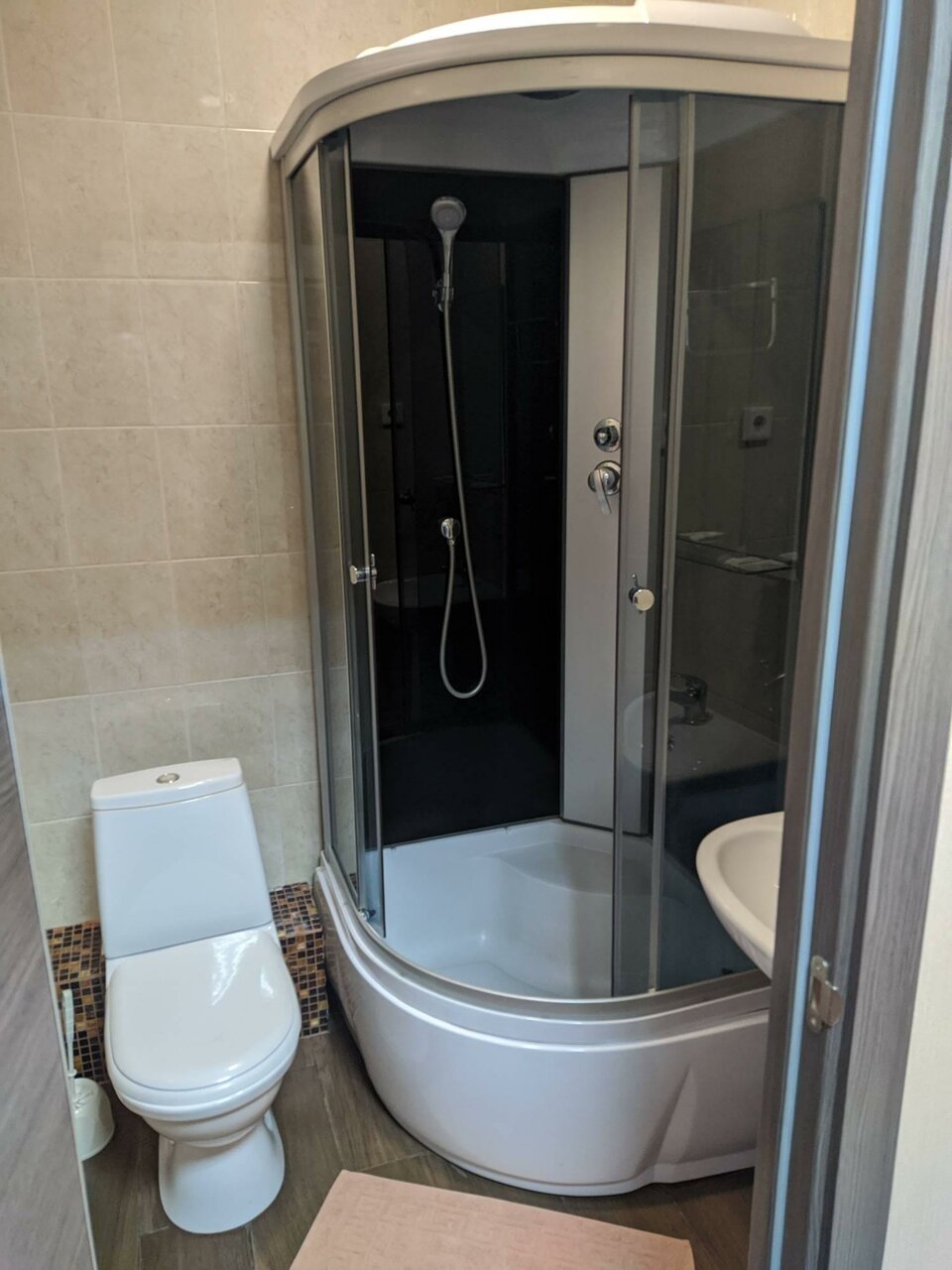 Гостиница Аквилон Новосибирск-151