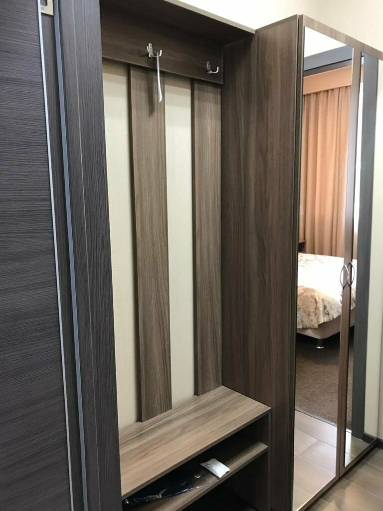 Гостиница Аквилон Новосибирск