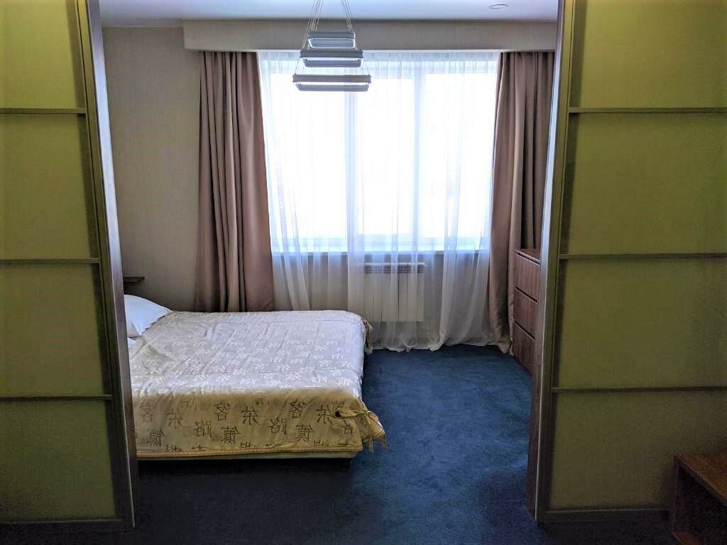 Гостиница Аквилон Новосибирск-112