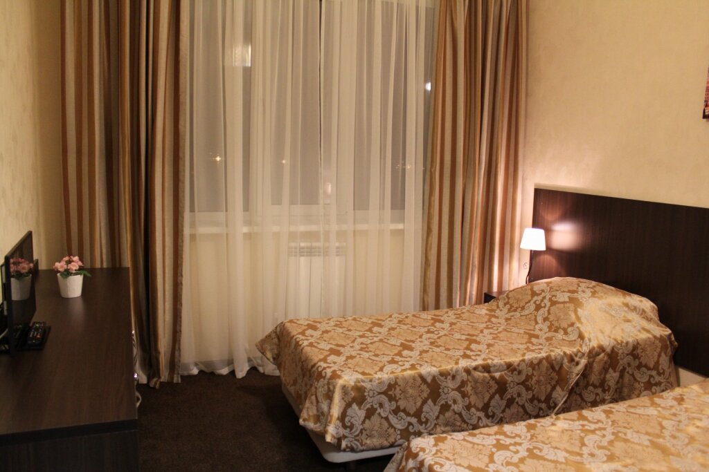 Гостиница Аквилон Новосибирск-144