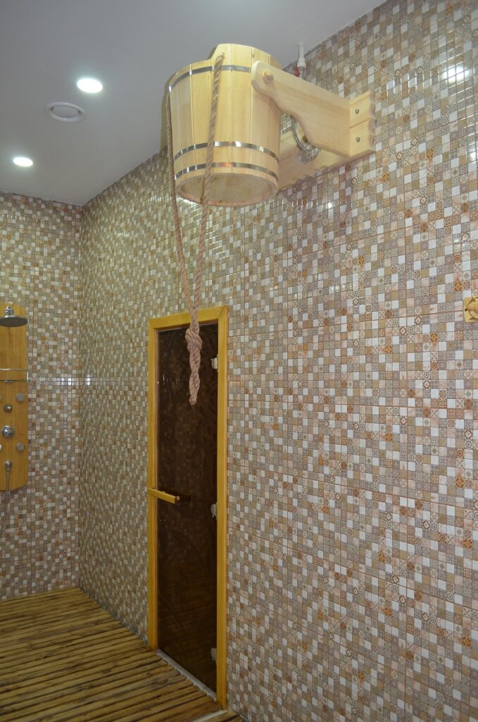 Гостиница Аквилон Новосибирск-110