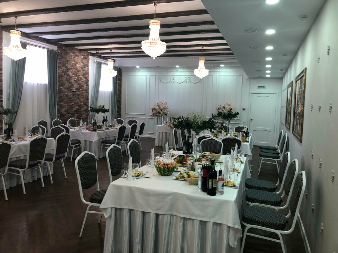 Гостиница Аквилон Новосибирск-150