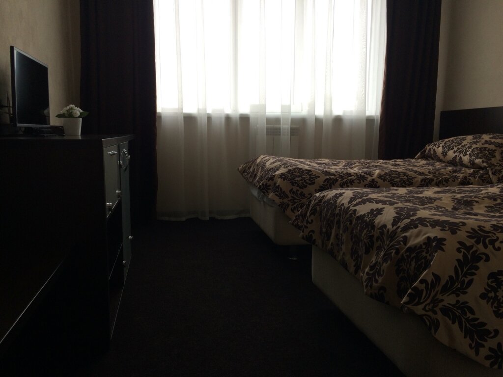 Гостиница Аквилон Новосибирск-134