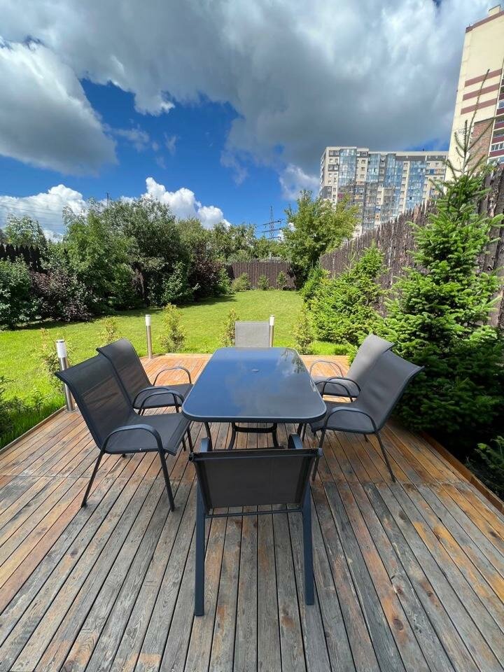 Гостиница Аквилон Новосибирск-8