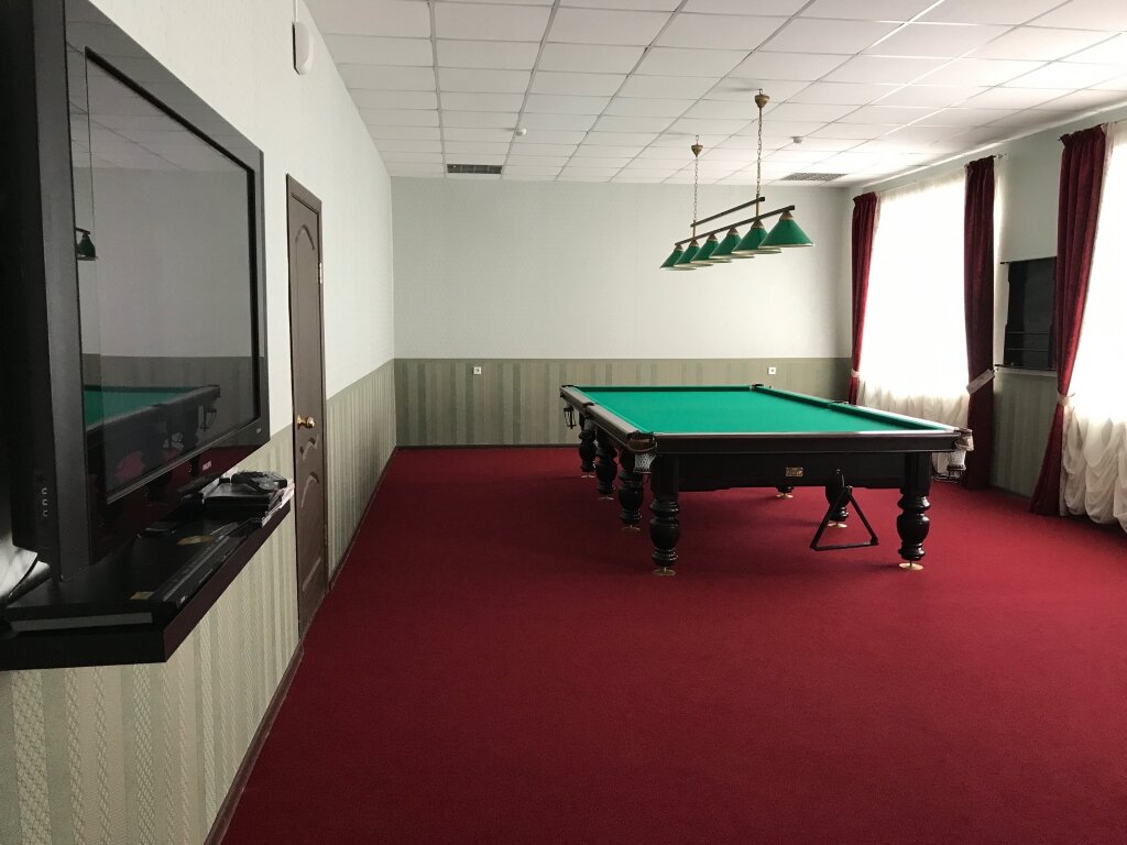 Гостиница Аквилон Новосибирск-27