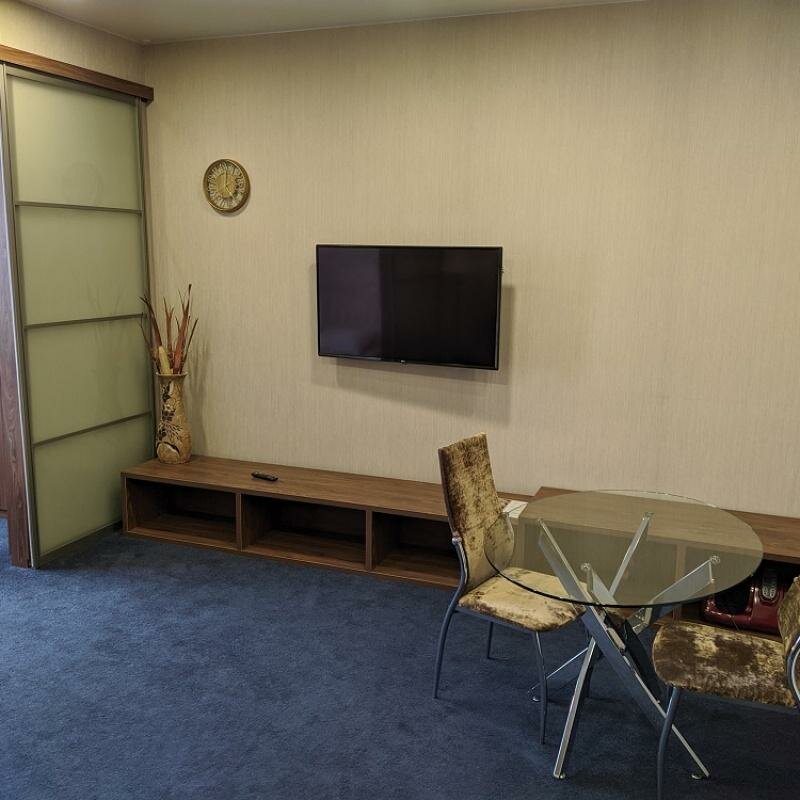 Гостиница Аквилон Новосибирск