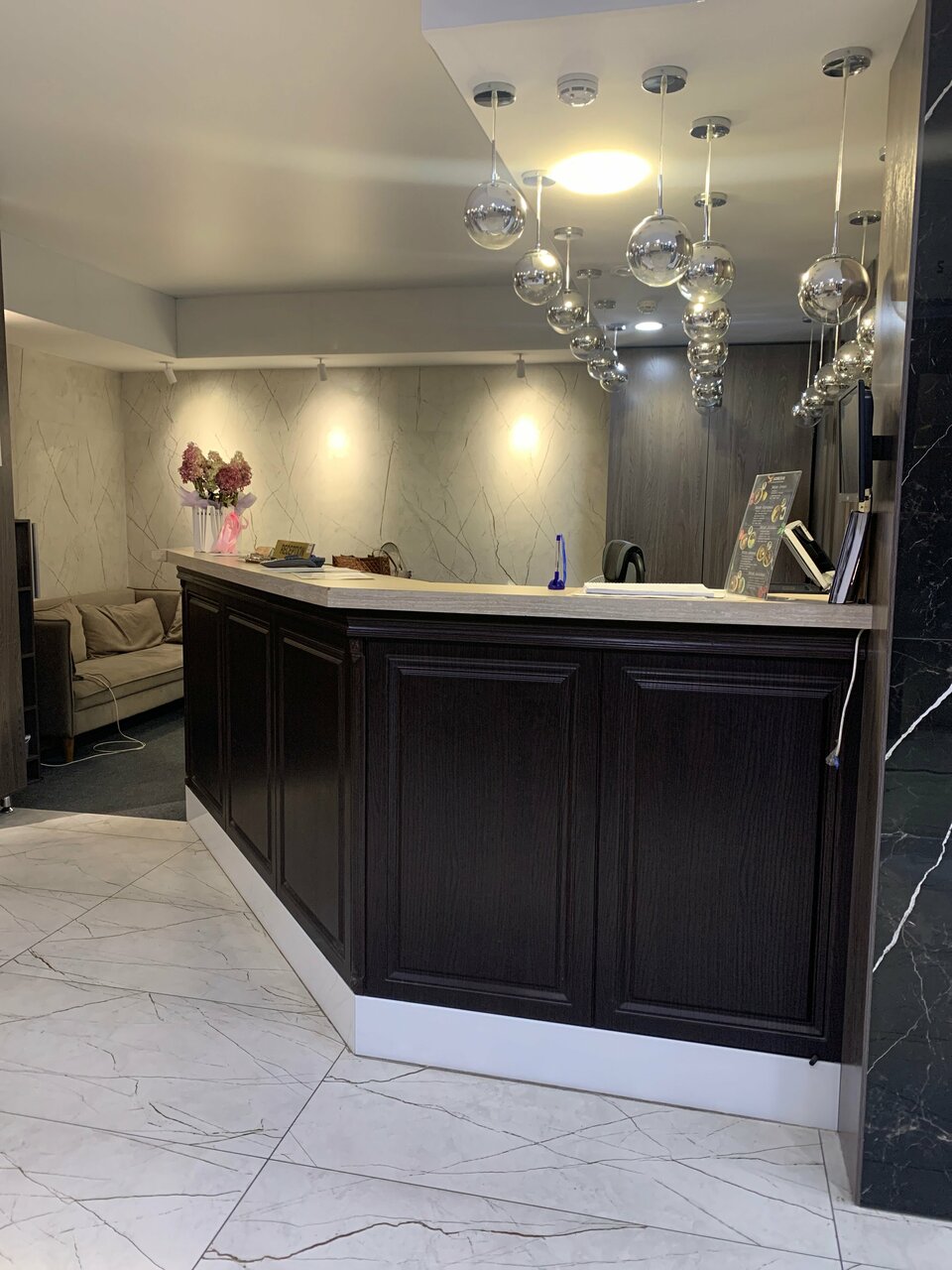 Гостиница Аквилон Новосибирск-193