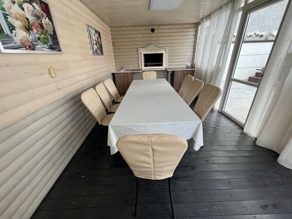 Гостиница Аквилон Новосибирск-36