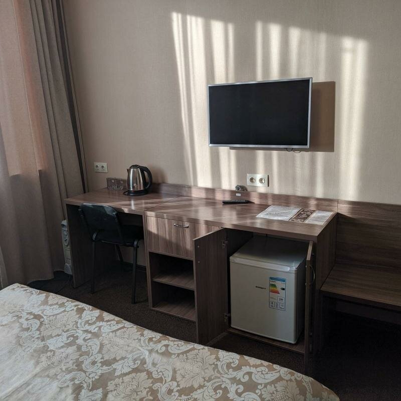 Гостиница Аквилон Новосибирск