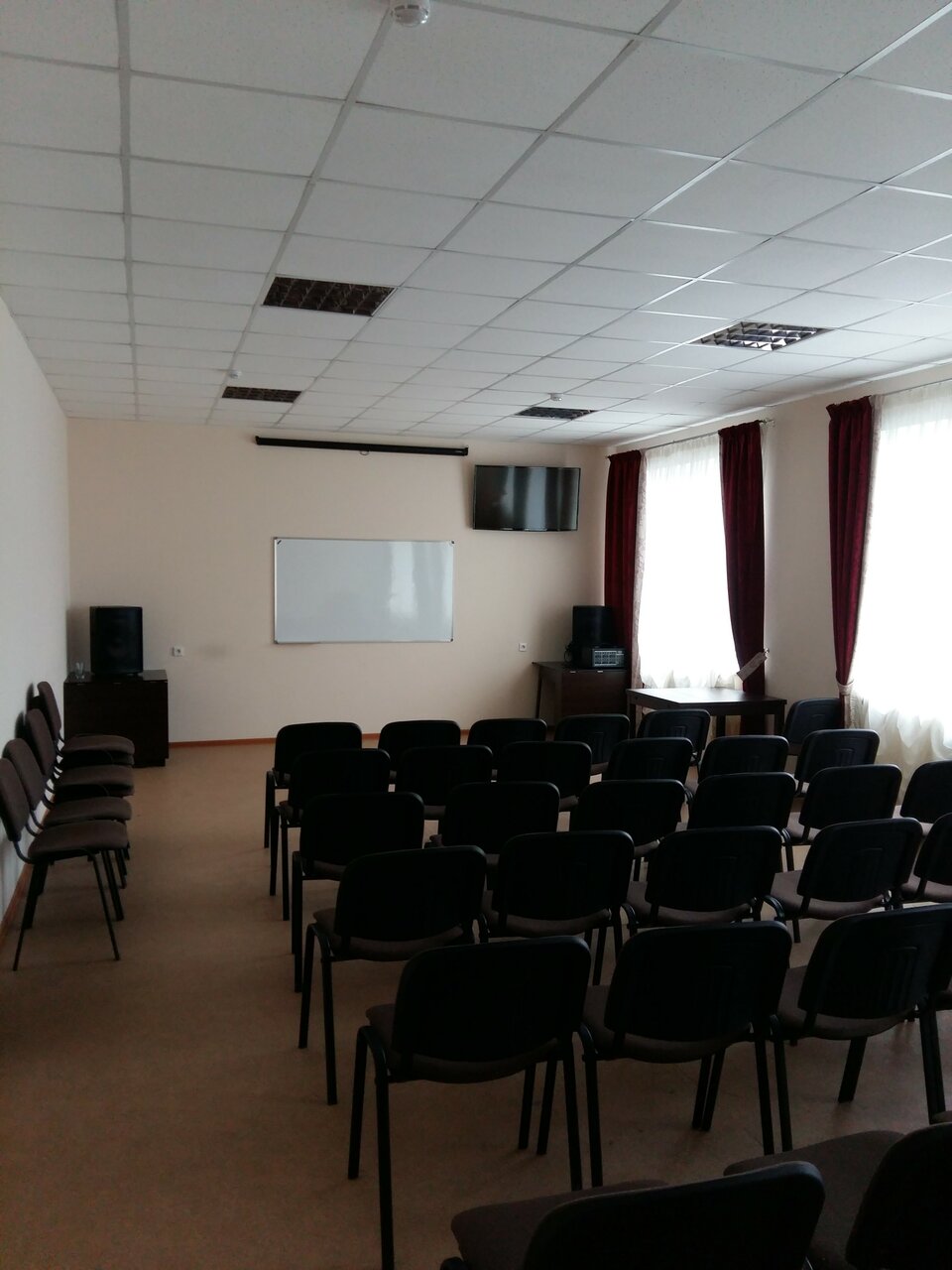 Гостиница Аквилон Новосибирск-177