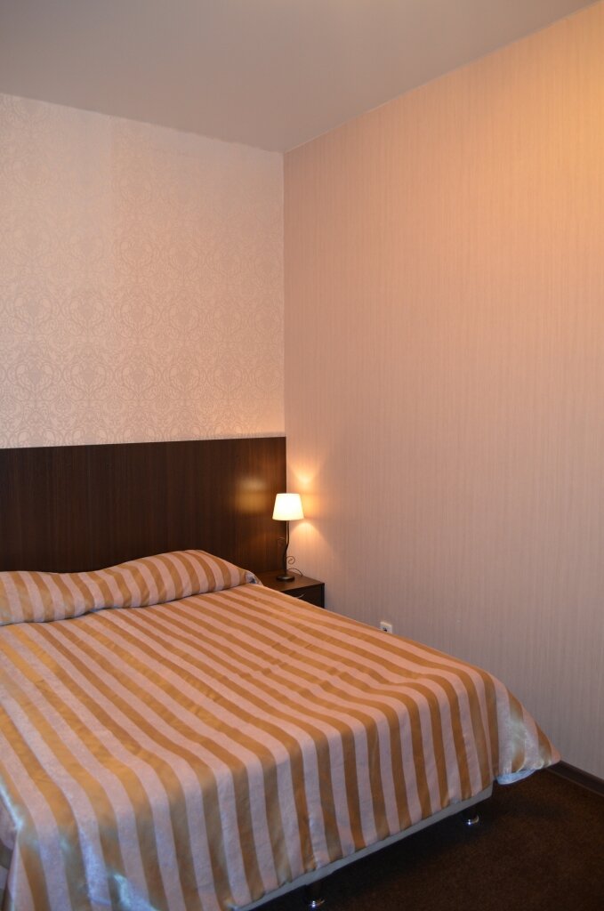 Гостиница Аквилон Новосибирск-73