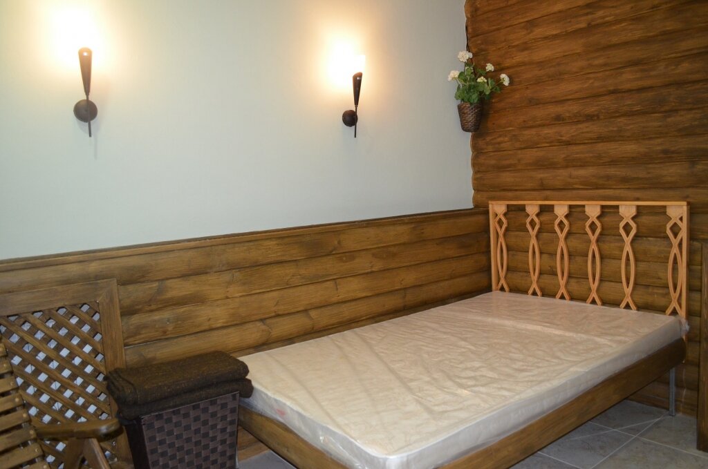 Гостиница Аквилон Новосибирск-40