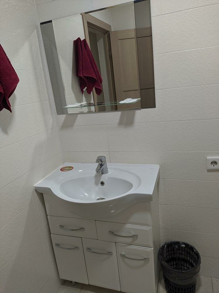 Гостиница Аквилон Новосибирск-37