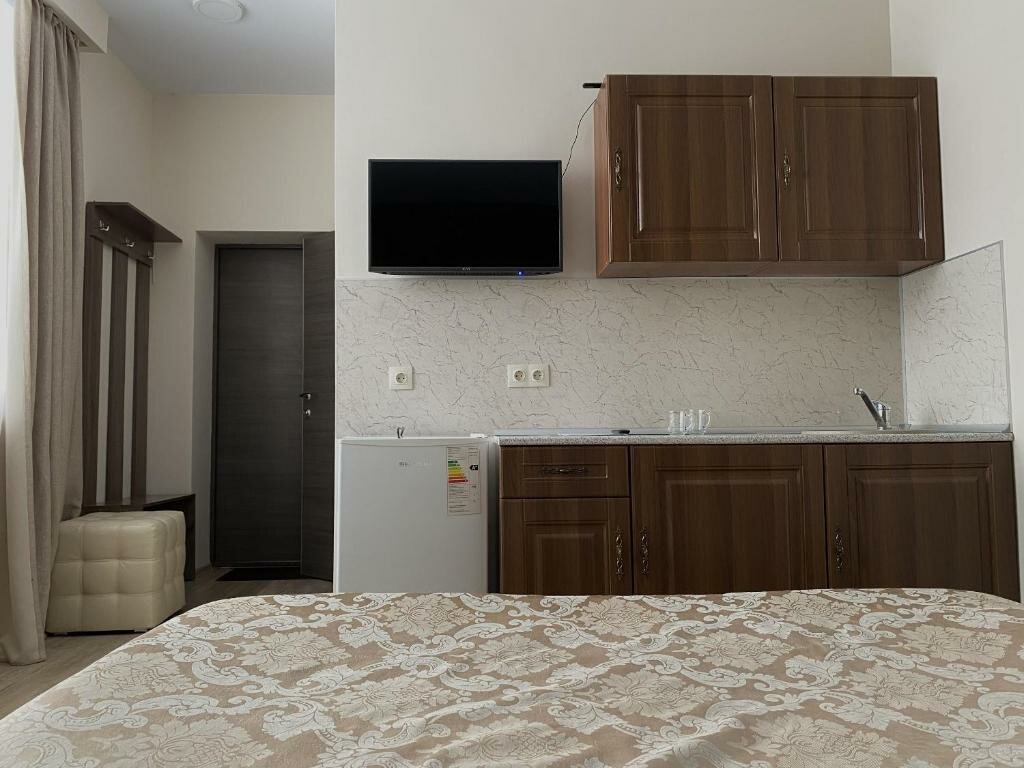 Гостиница Аквилон Новосибирск-39