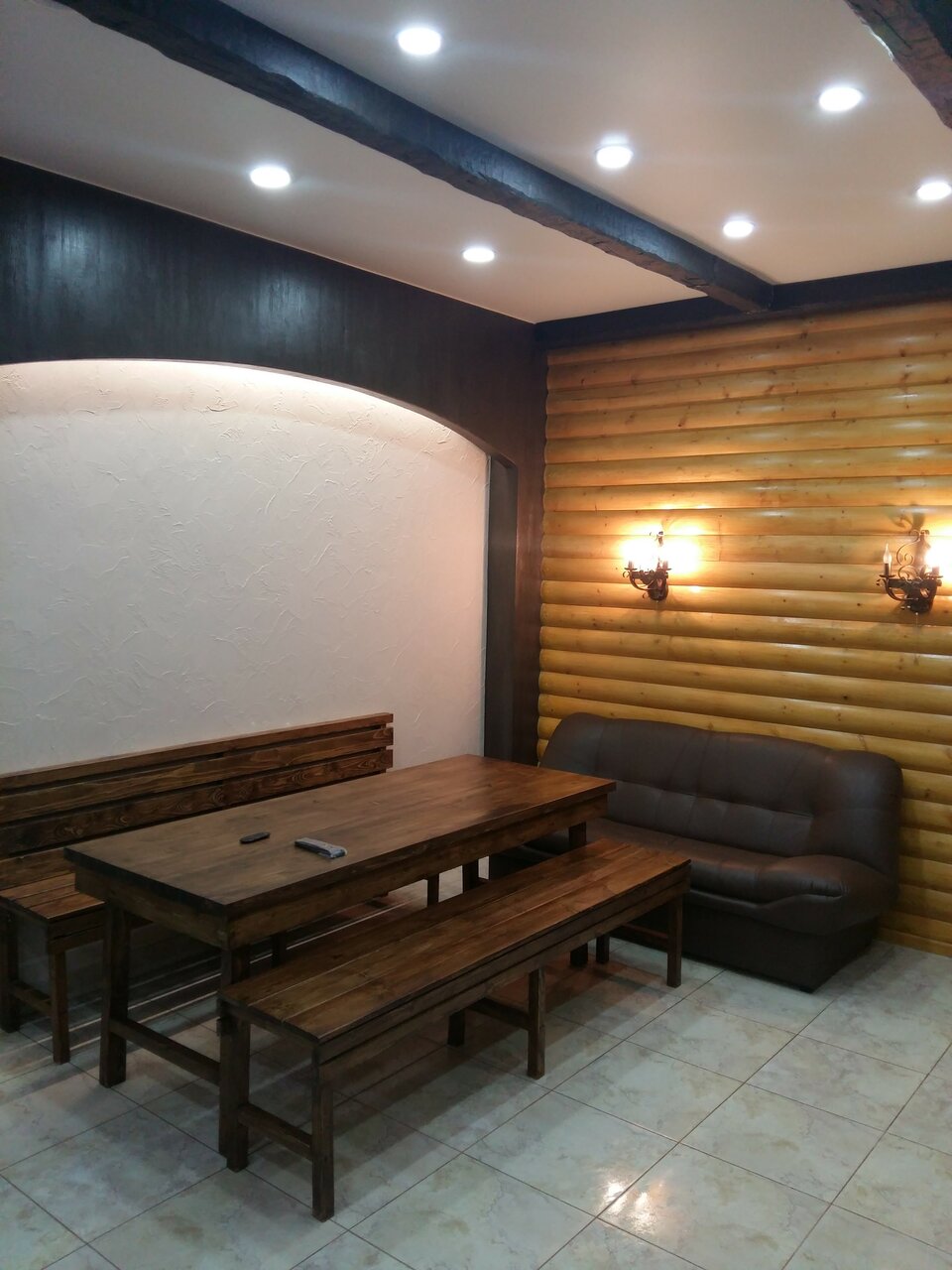 Гостиница Аквилон Новосибирск-201