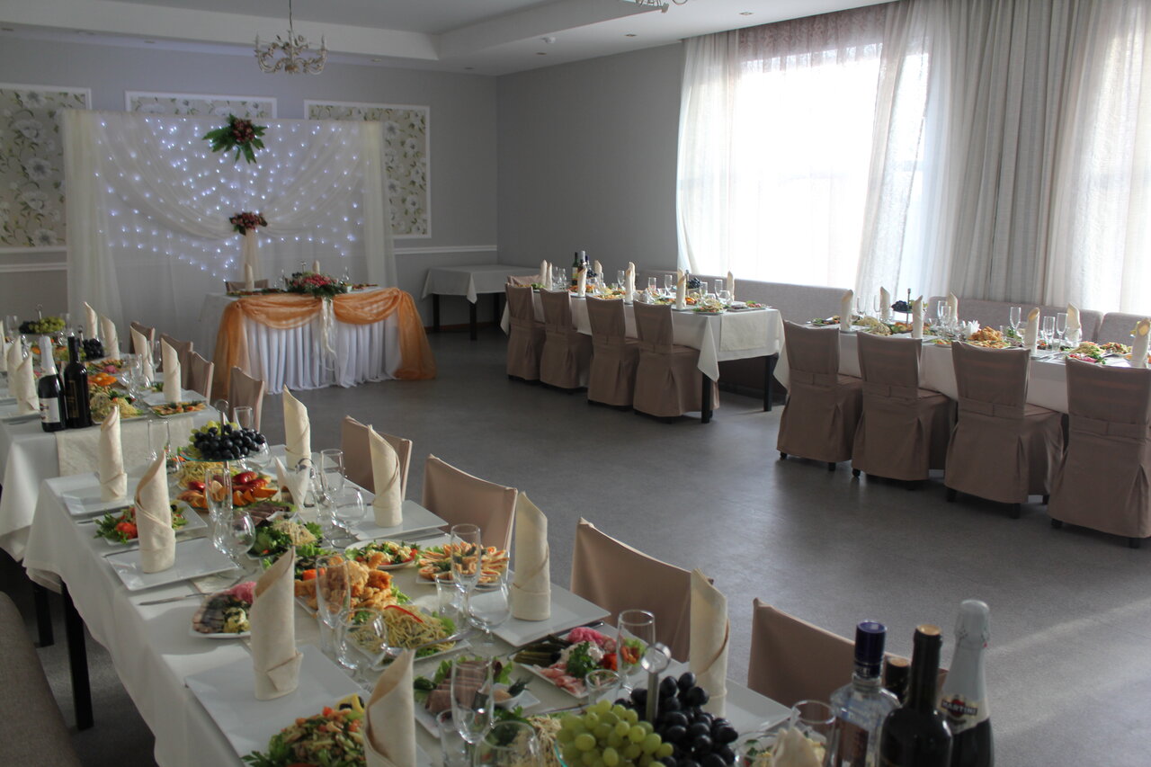 Гостиница Аквилон Новосибирск-209