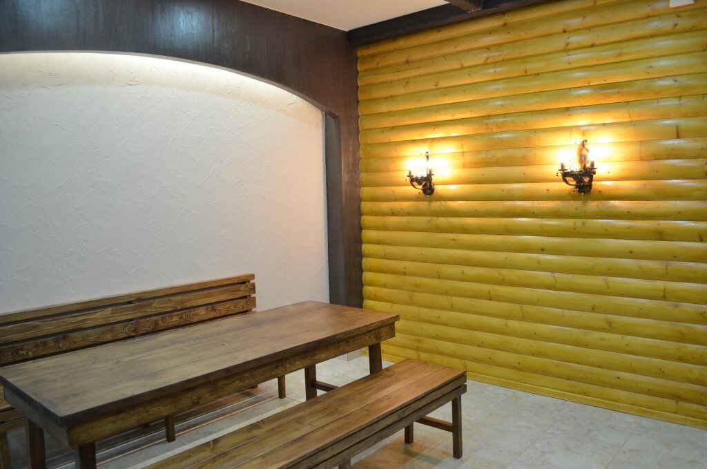 Гостиница Аквилон Новосибирск-138