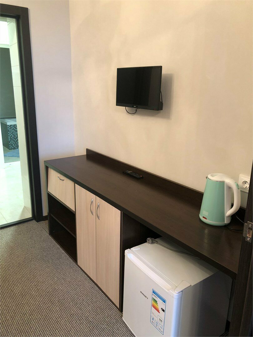 Гостиница Аквилон Новосибирск