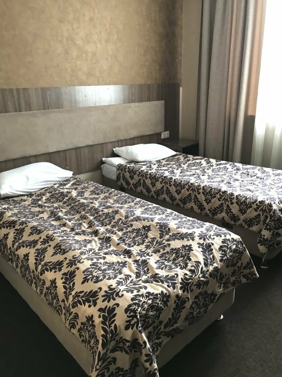 Гостиница Аквилон Новосибирск-100