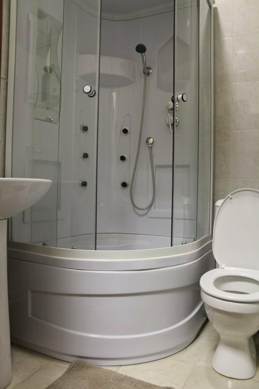 Гостиница Аквилон Новосибирск-114