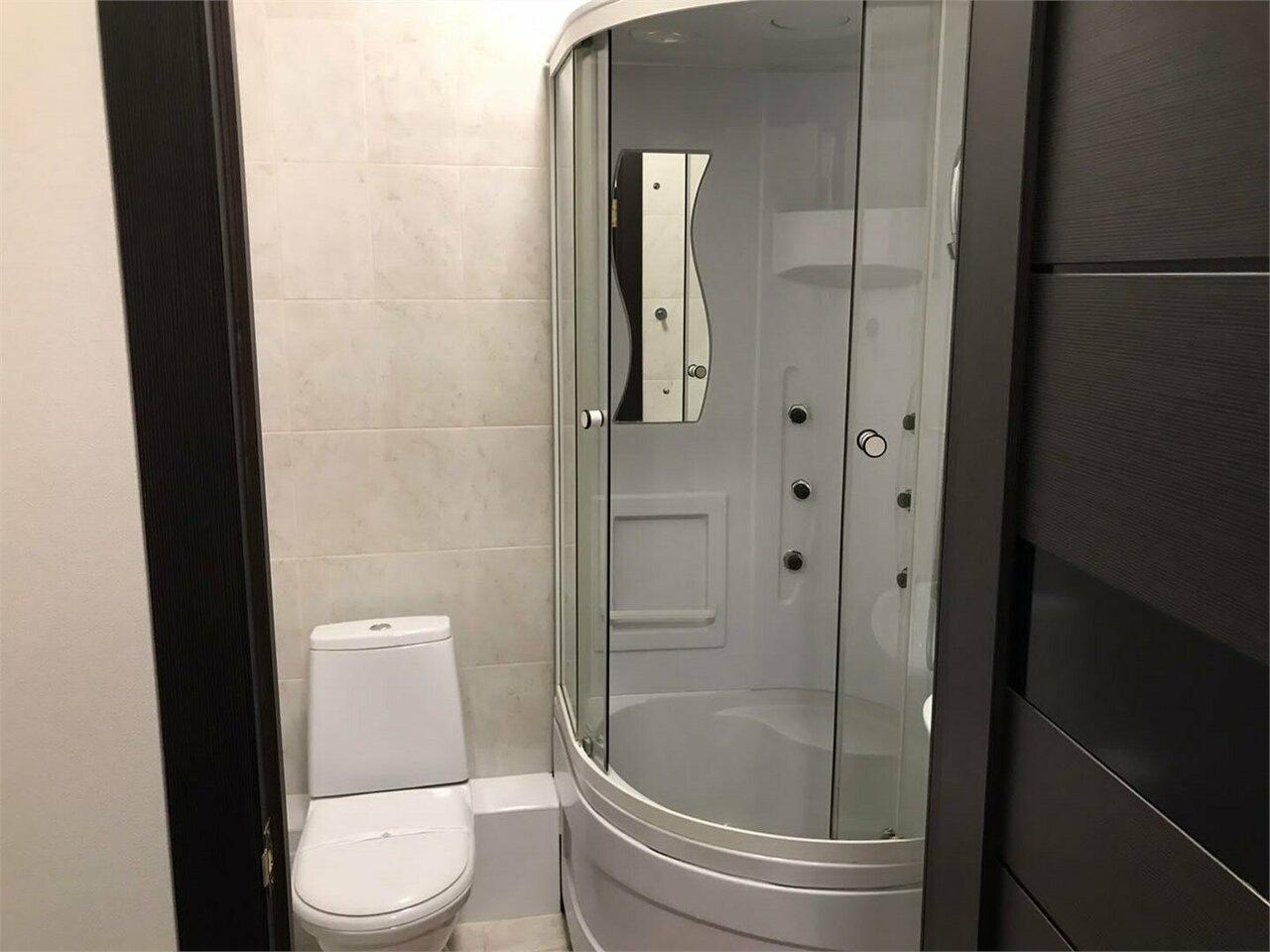 Гостиница Аквилон Новосибирск