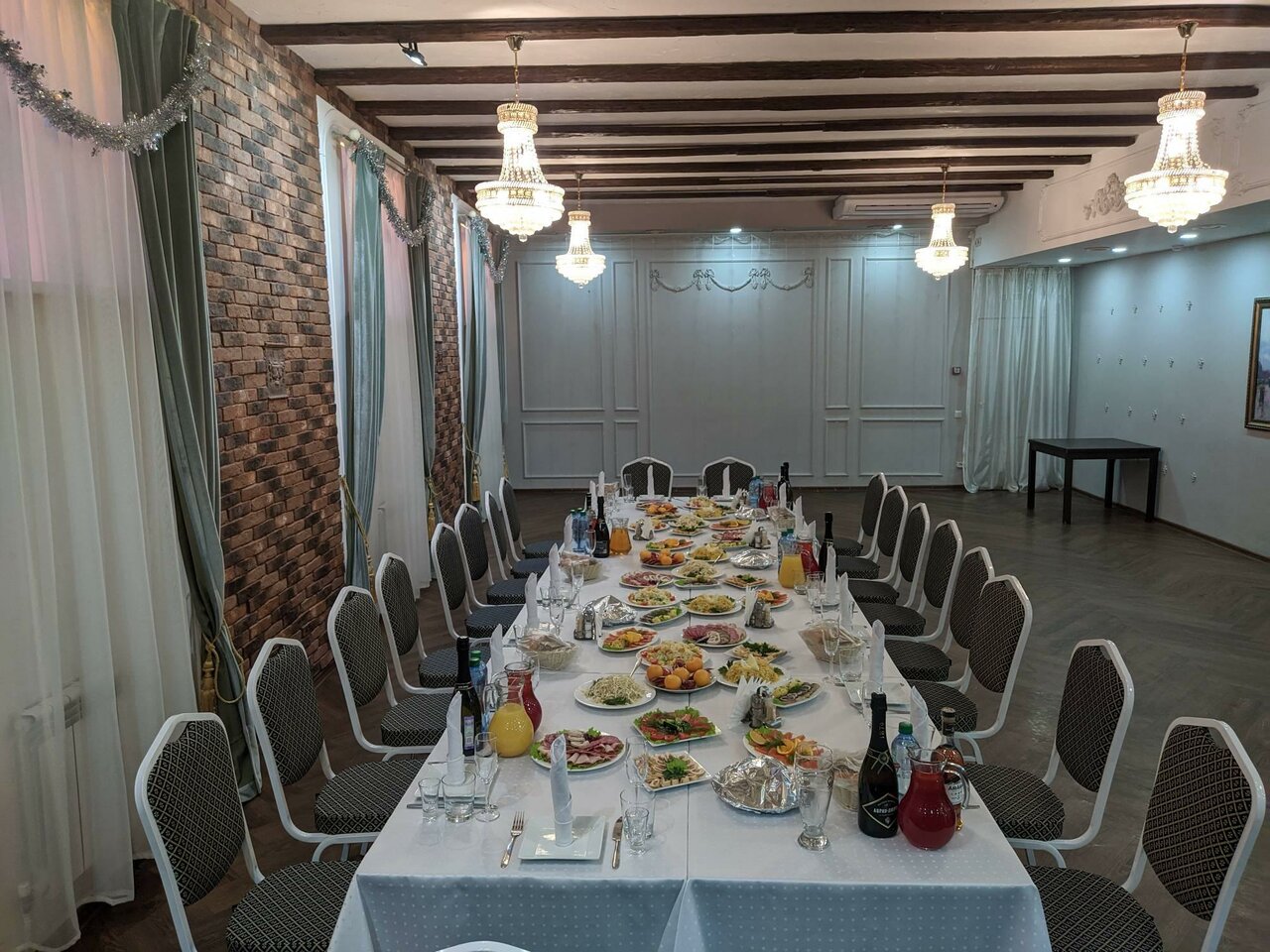 Гостиница Аквилон Новосибирск-142