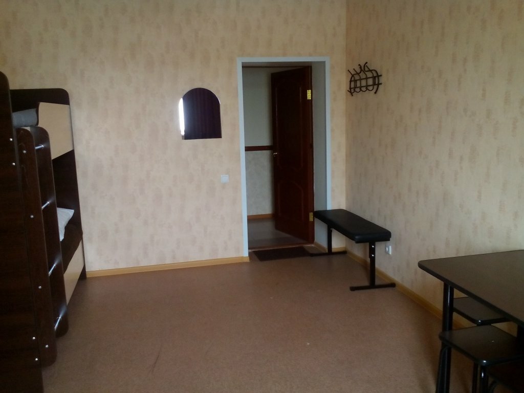 Гостиница Аквилон Новосибирск-135