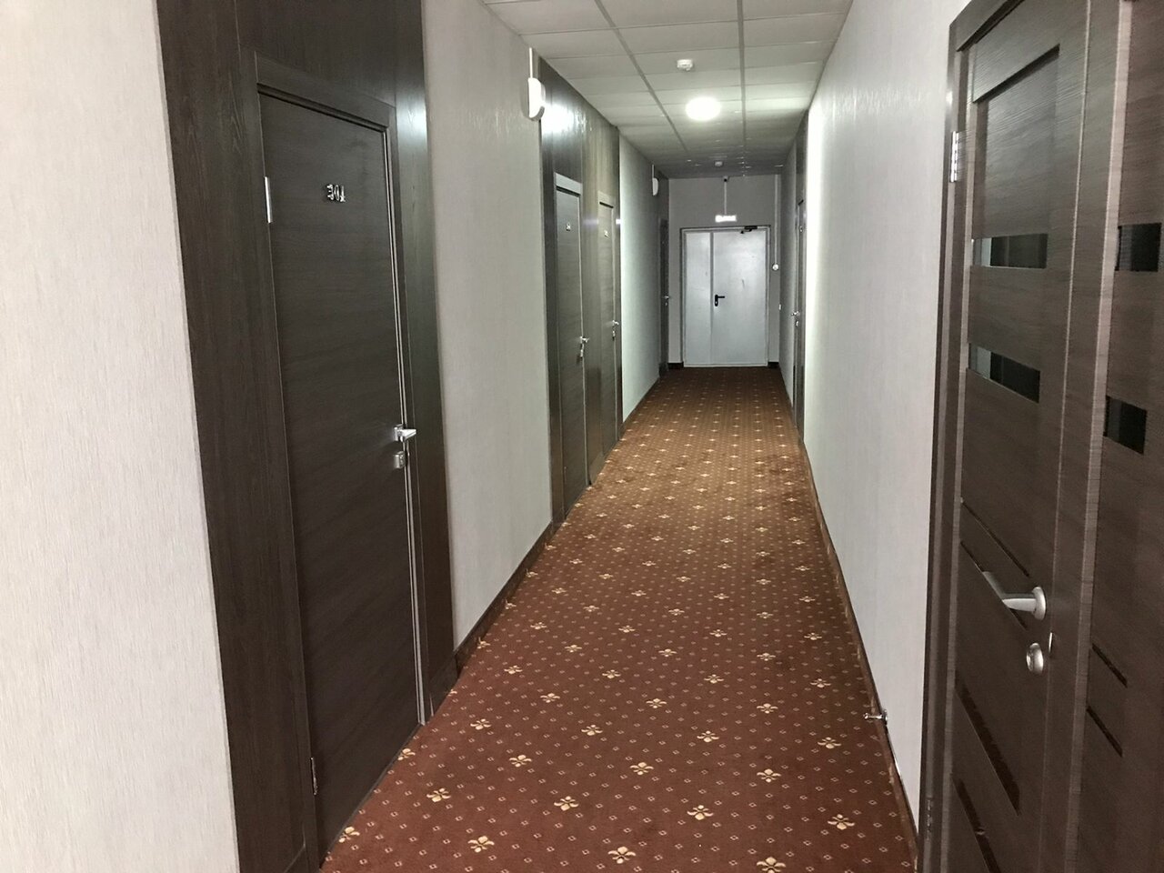 Гостиница Аквилон Новосибирск-203