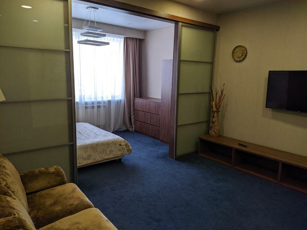 Гостиница Аквилон Новосибирск-82